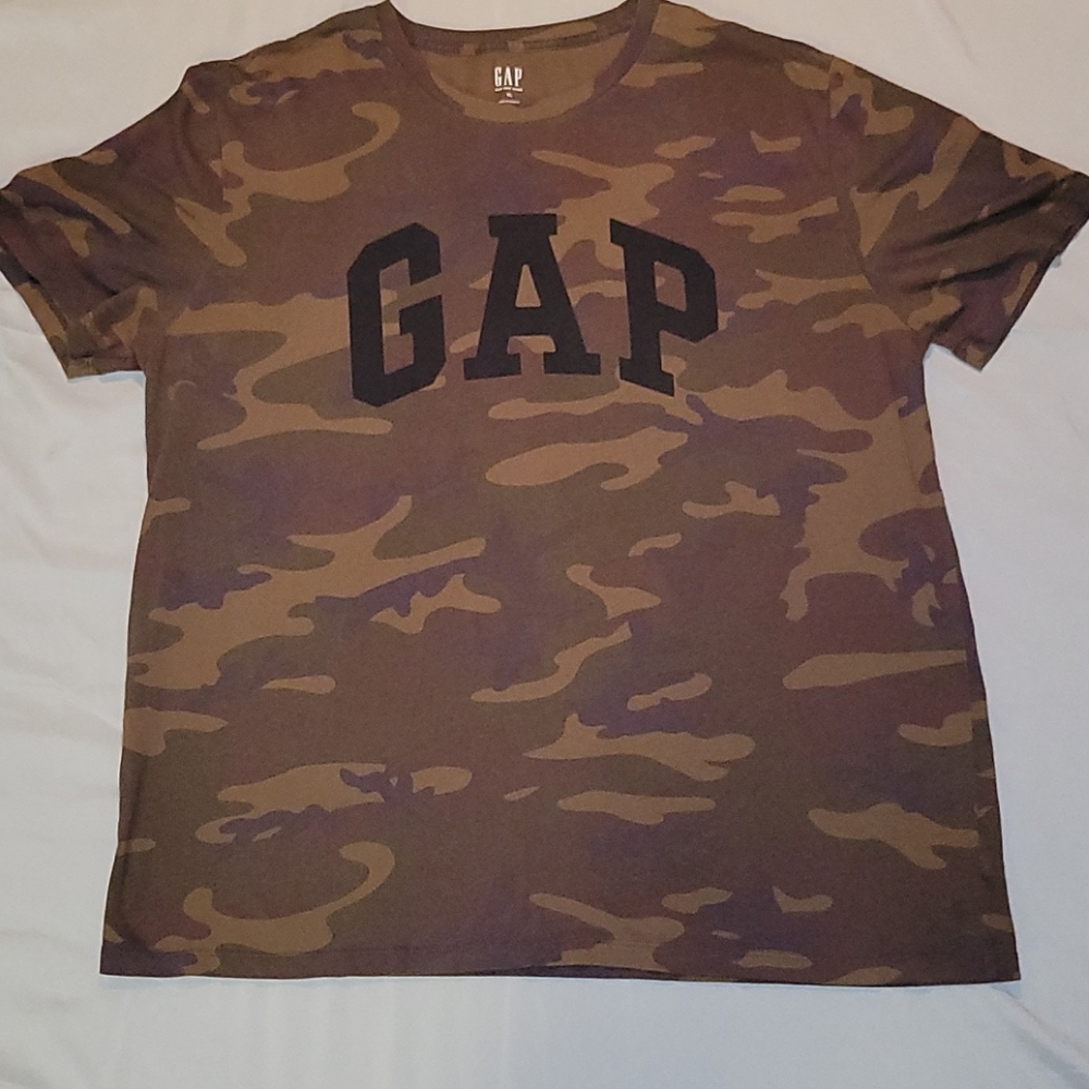 Gap XL shirt